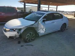 1HGCR2F82GA195813 2016 HONDA ACCORD