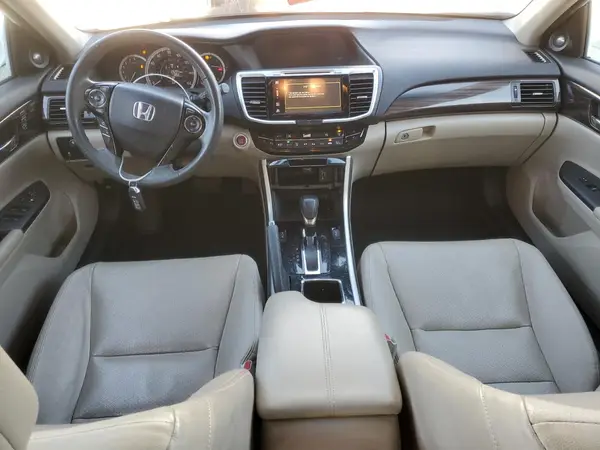 1HGCR2F82GA195813 2016 HONDA ACCORD - Image 8