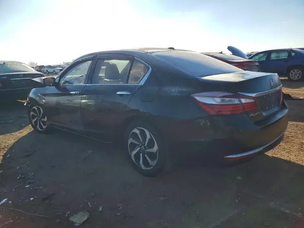 1HGCR2F82GA196704 2016 HONDA ACCORD - Image 2