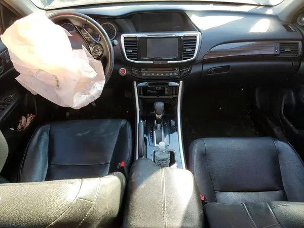 1HGCR2F82GA196704 2016 HONDA ACCORD - Image 8