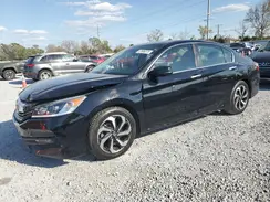 1HGCR2F82GA198324 2016 HONDA ACCORD