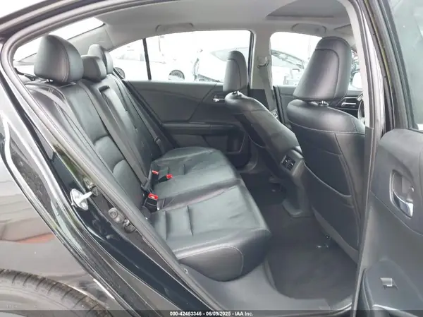 1HGCR2F82GA203358 2016 HONDA ACCORD - Image 8