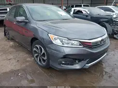 1HGCR2F82GA207250 2016 HONDA ACCORD