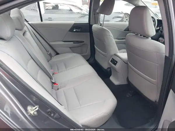 1HGCR2F82GA207250 2016 HONDA ACCORD - Image 8