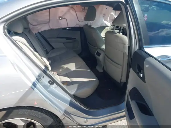 1HGCR2F82GA219043 2016 HONDA ACCORD - Image 8