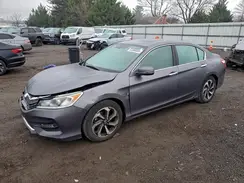 1HGCR2F82GA220032 2016 HONDA ACCORD