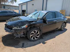 1HGCR2F82GA223531 2016 HONDA ACCORD