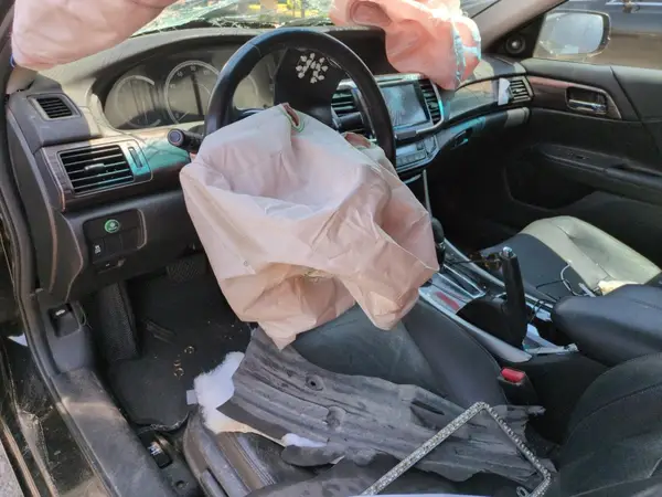 1HGCR2F82GA223531 2016 HONDA ACCORD - Image 8