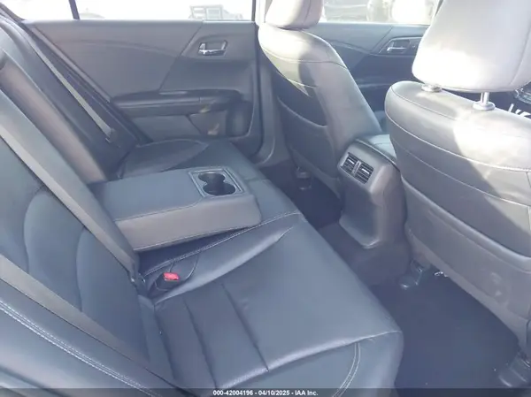 1HGCR2F82GA223741 2016 HONDA ACCORD - Image 8