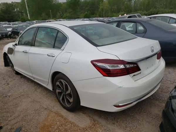 1HGCR2F82GA228695 2016 HONDA ACCORD - Image 2
