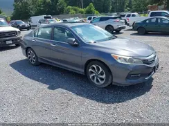 1HGCR2F82GA236456 2016 HONDA ACCORD