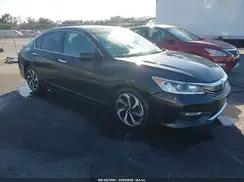 1HGCR2F82GA236943 2016 HONDA ACCORD