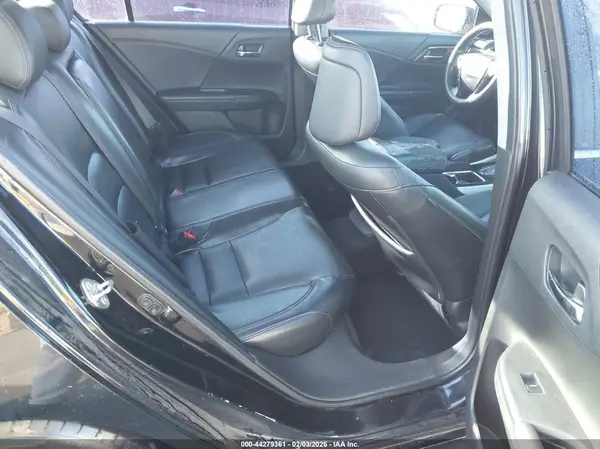1HGCR2F82GA236943 2016 HONDA ACCORD - Image 8