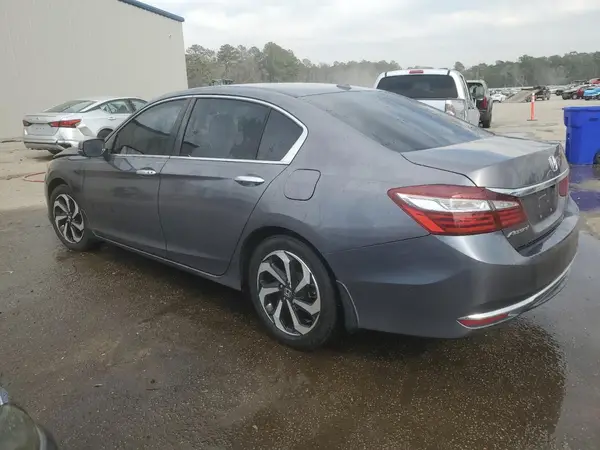 1HGCR2F82GA238403 2016 HONDA ACCORD - Image 2