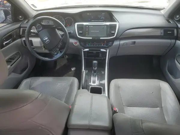 1HGCR2F82GA238403 2016 HONDA ACCORD - Image 8