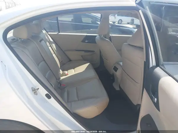 1HGCR2F82GA245254 2016 HONDA ACCORD - Image 8