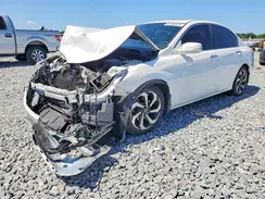 1HGCR2F82GA246226 2016 HONDA ACCORD
