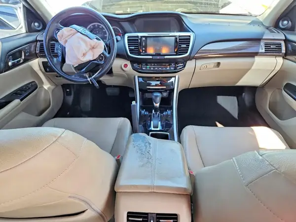 1HGCR2F82GA246226 2016 HONDA ACCORD - Image 8