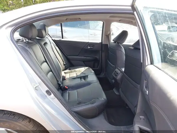 1HGCR2F82HA002559 2017 HONDA ACCORD - Image 8
