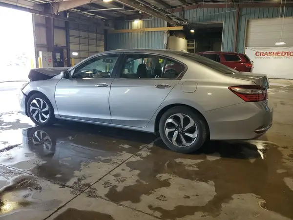 1HGCR2F82HA024464 2017 HONDA ACCORD - Image 2