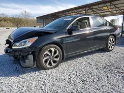 1HGCR2F82HA033181 2017 HONDA ACCORD