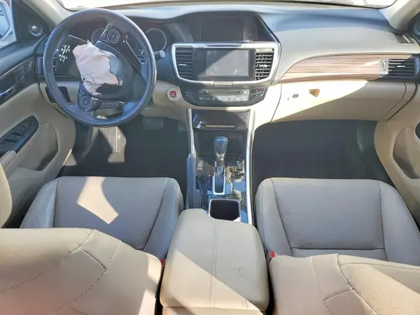 1HGCR2F82HA038817 2017 HONDA ACCORD - Image 8