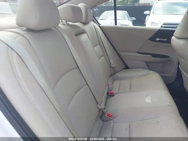 1HGCR2F82HA051941 2017 HONDA ACCORD - Image 8