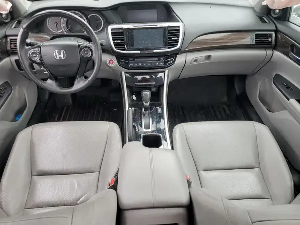 1HGCR2F82HA062938 2017 HONDA ACCORD - Image 8