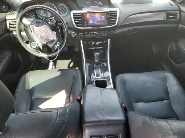 1HGCR2F82HA064611 2017 HONDA ACCORD - Image 8
