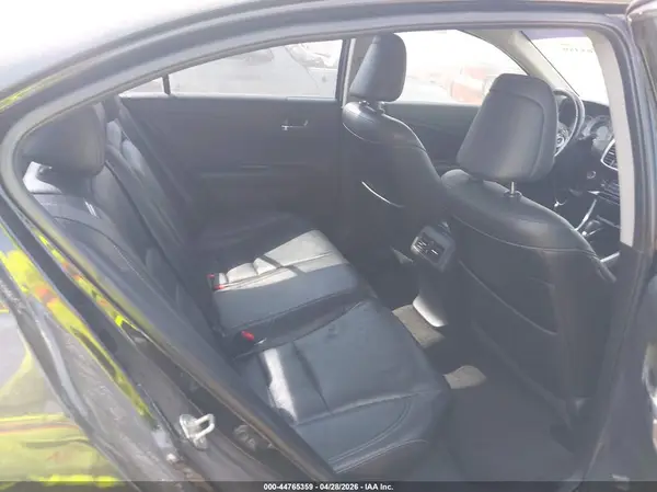 1HGCR2F82HA069954 2017 HONDA ACCORD - Image 8