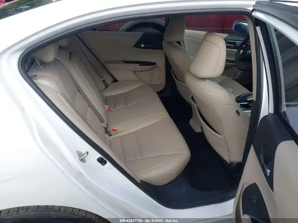 1HGCR2F82HA069999 2017 HONDA ACCORD - Image 8