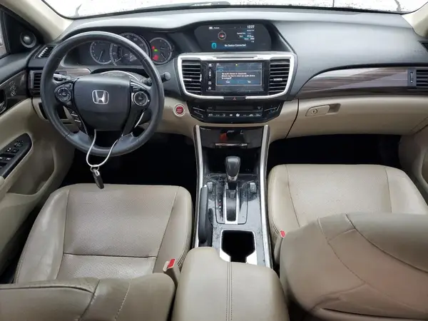 1HGCR2F82HA088052 2017 HONDA ACCORD - Image 8