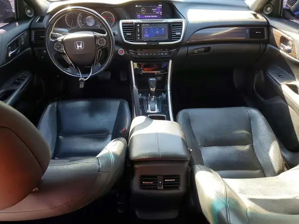 1HGCR2F82HA094689 2017 HONDA ACCORD - Image 8