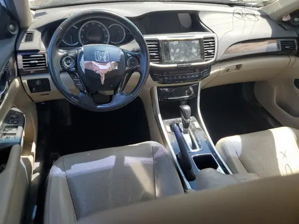 1HGCR2F82HA095227 2017 HONDA ACCORD - Image 8