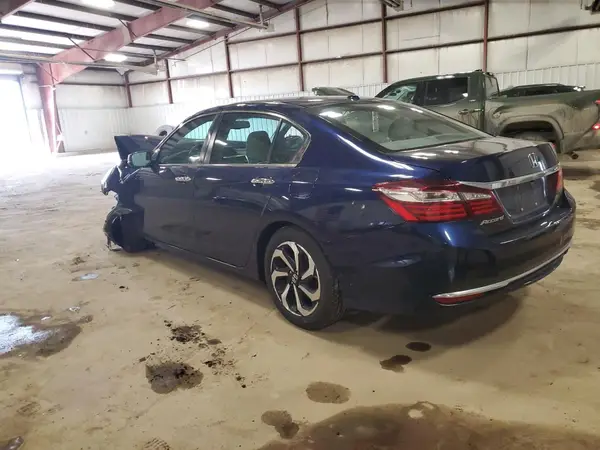 1HGCR2F82HA101673 2017 HONDA ACCORD - Image 2