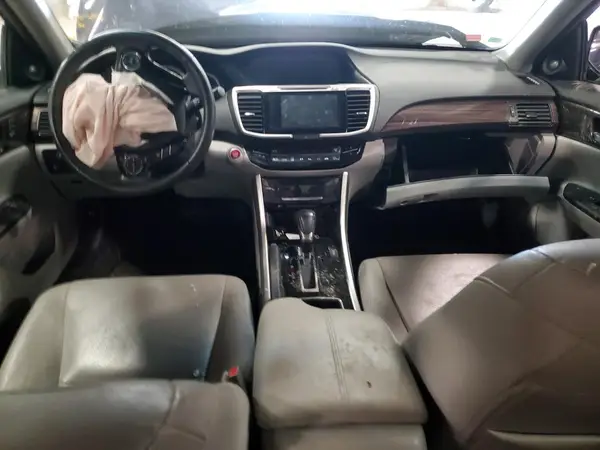 1HGCR2F82HA101673 2017 HONDA ACCORD - Image 8
