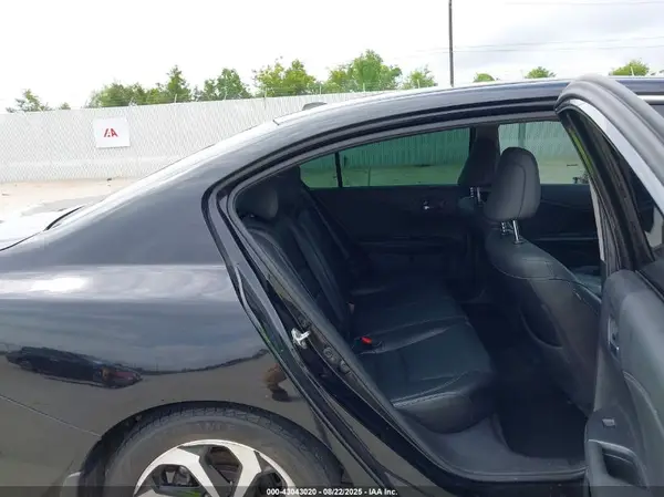 1HGCR2F82HA101883 2017 HONDA ACCORD - Image 8
