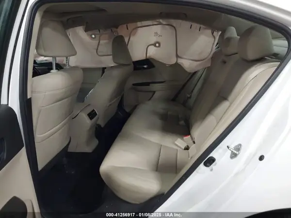 1HGCR2F82HA104167 2017 HONDA ACCORD - Image 8
