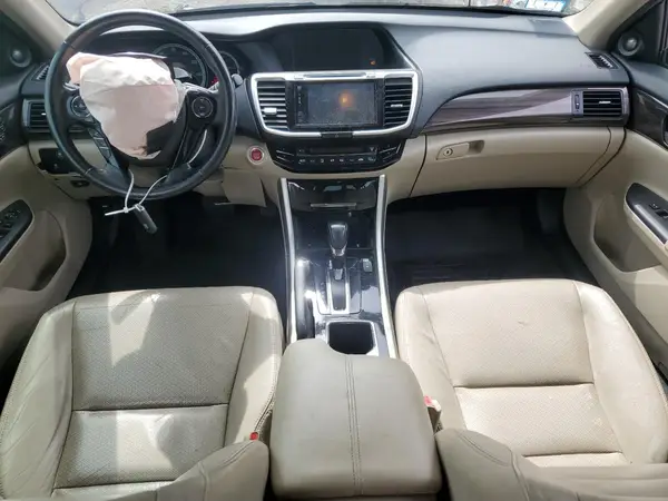 1HGCR2F82HA122510 2017 HONDA ACCORD - Image 8