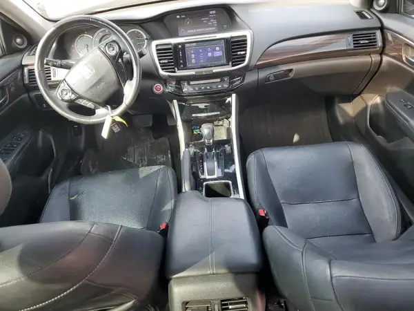 1HGCR2F82HA139047 2017 HONDA ACCORD - Image 8