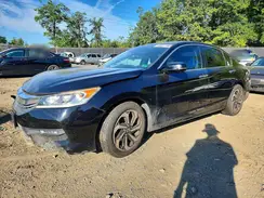 1HGCR2F82HA139095 2017 HONDA ACCORD