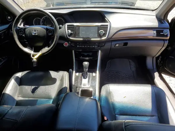 1HGCR2F82HA156107 2017 HONDA ACCORD - Image 8