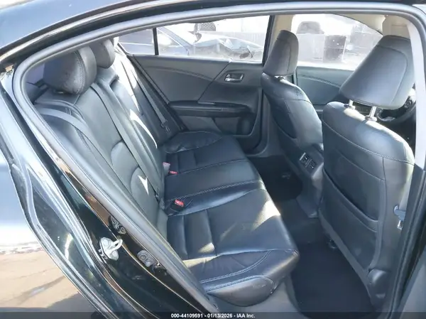 1HGCR2F82HA162716 2017 HONDA ACCORD - Image 8
