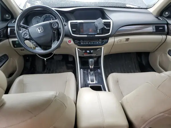 1HGCR2F82HA185753 2017 HONDA ACCORD - Image 8