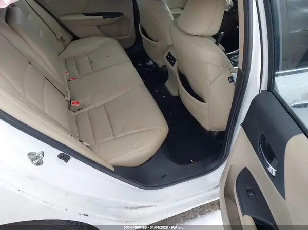 1HGCR2F82HA189348 2017 HONDA ACCORD - Image 8