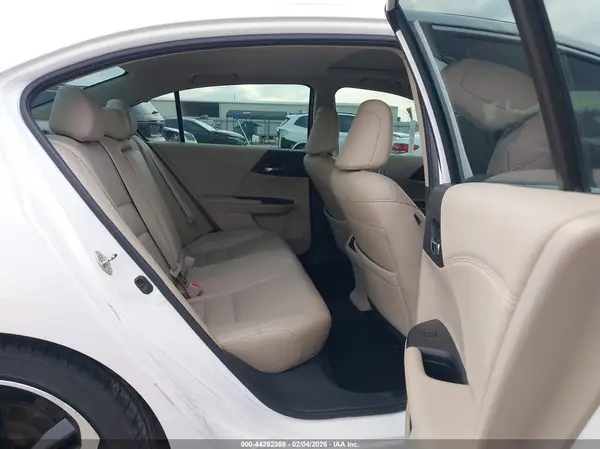 1HGCR2F82HA189351 2017 HONDA ACCORD - Image 8