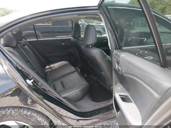 1HGCR2F82HA197840 2017 HONDA ACCORD - Image 8