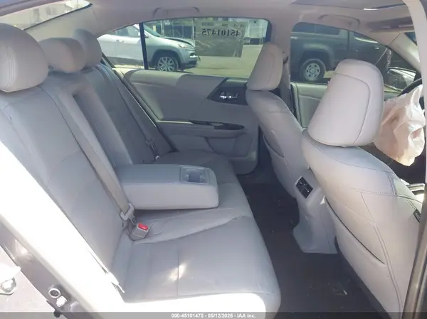 1HGCR2F82HA201207 2017 HONDA ACCORD - Image 8