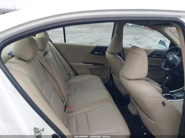 1HGCR2F82HA207217 2017 HONDA ACCORD - Image 8