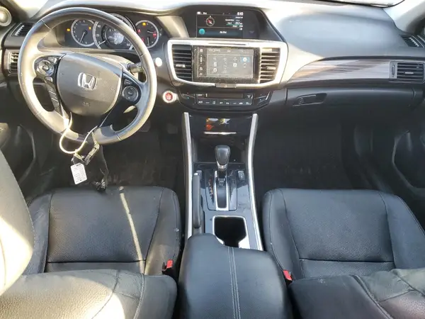 1HGCR2F82HA228570 2017 HONDA ACCORD - Image 8